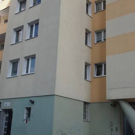 Skwer 40 Apartamento *