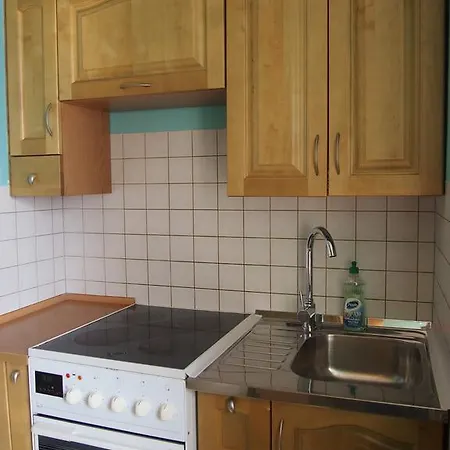 Apartamento Skwer 40 Gdynia