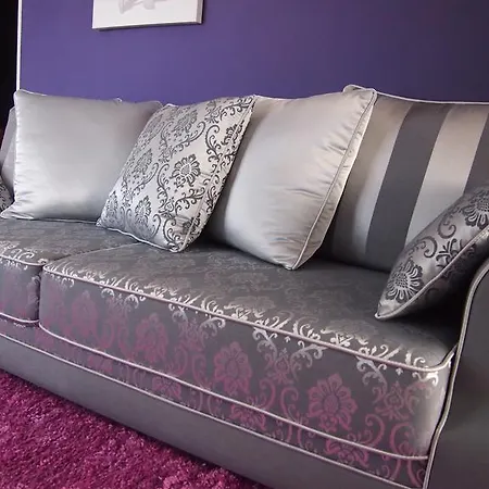 Apartamento Skwer 40 *