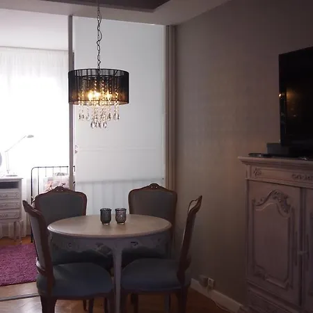 Apartamento Skwer 40 Gdynia