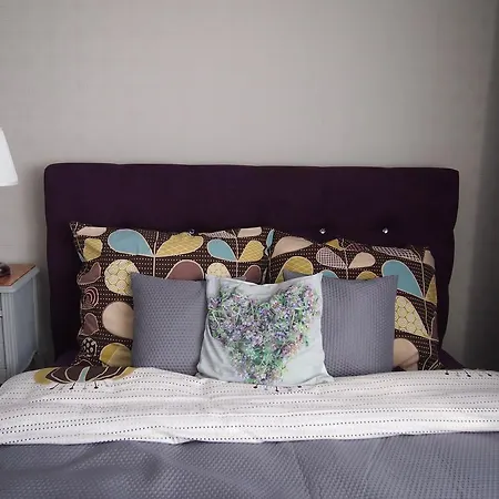 Skwer 40 Apartamento