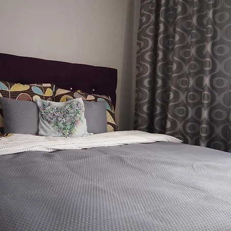 Apartamento Skwer 40 *