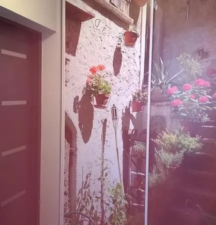 Skwer 40 Apartamento *