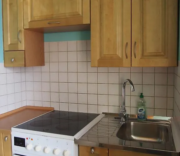 Daire Skwer 40 Gdynia