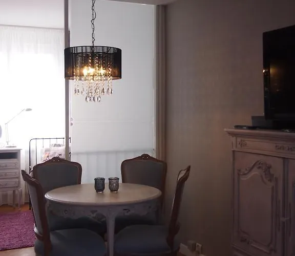 Daire Skwer 40 Gdynia