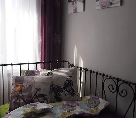 Skwer 40 Daire Gdynia